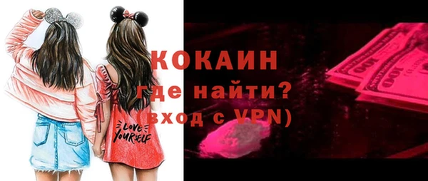 хмурый Нея