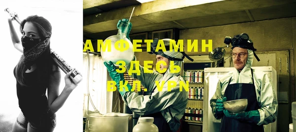хмурый Нея