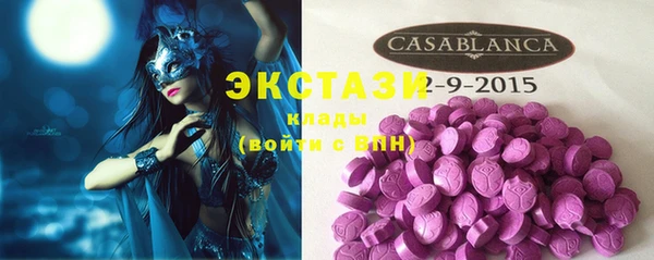 хмурый Нея
